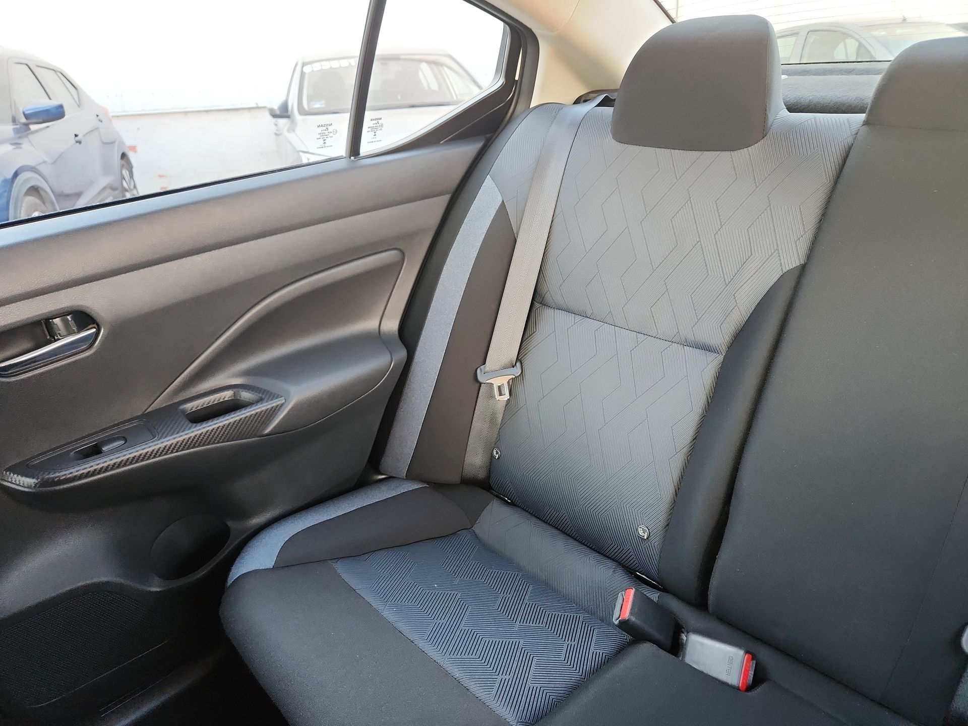 2024 Nissan VERSA ADVANCE MT 24