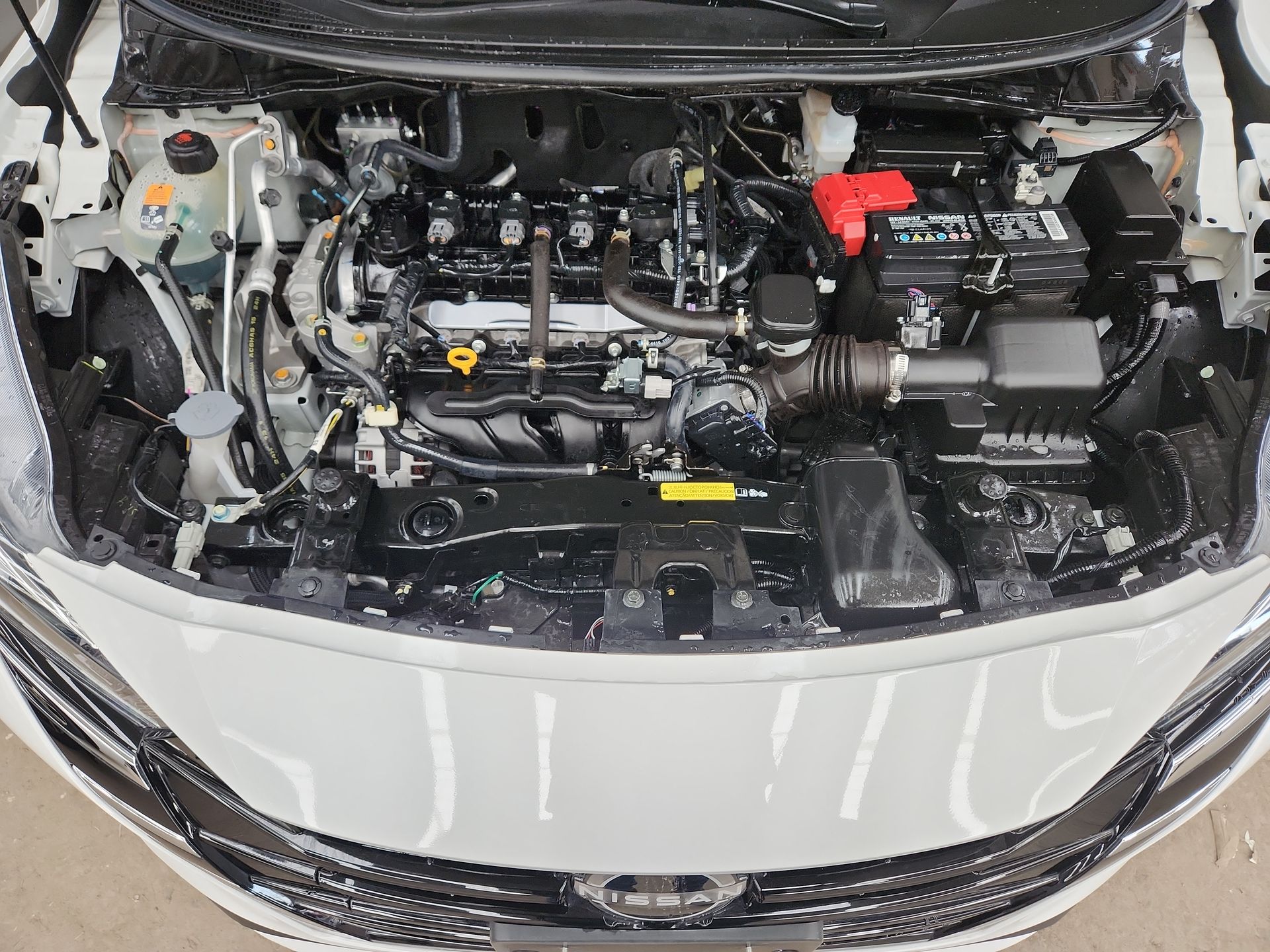 2024 Nissan VERSA ADVANCE MT 24