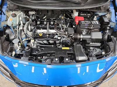 2024 Nissan VERSA ADVANCE CVT 24