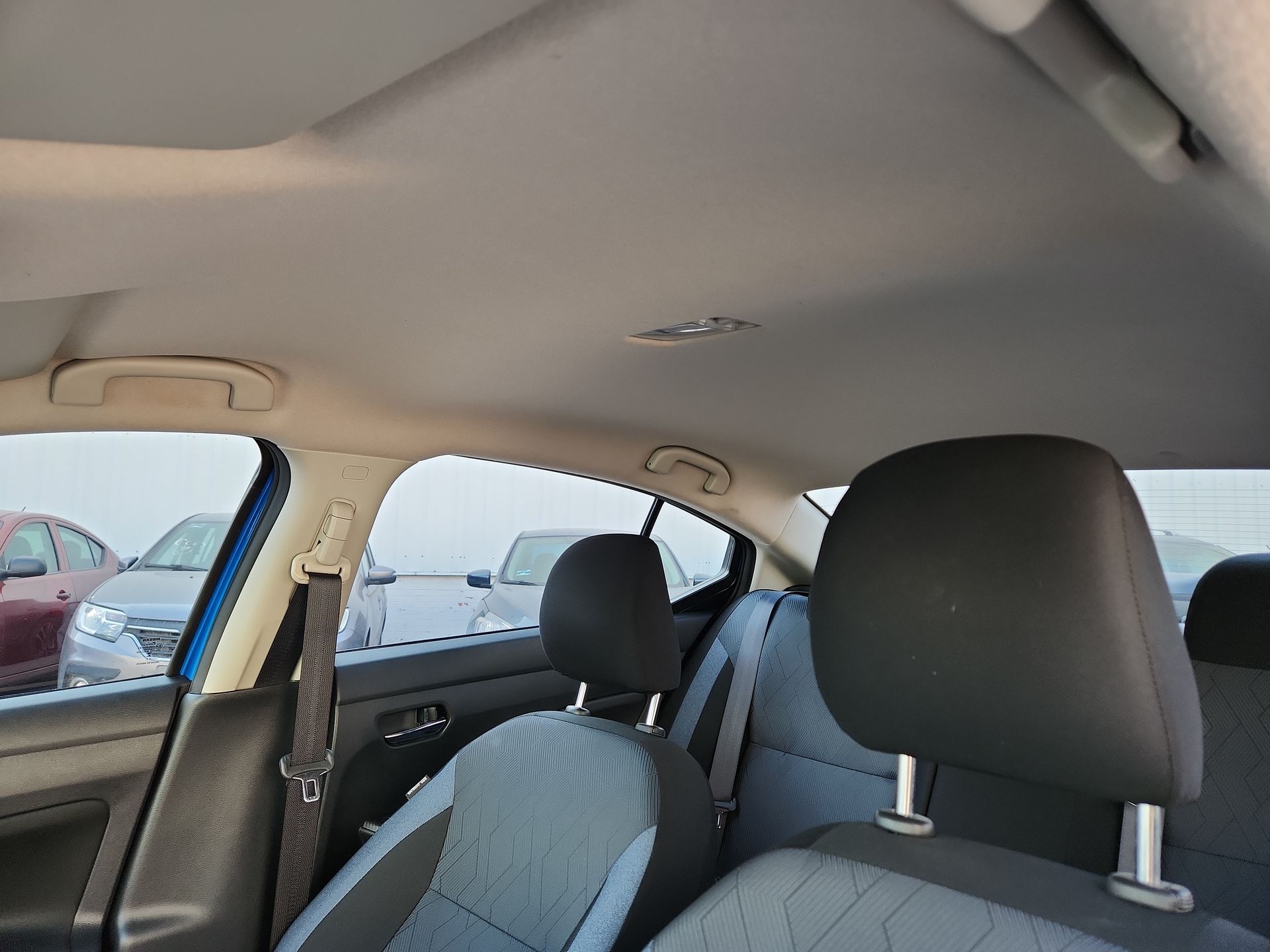 2024 Nissan VERSA ADVANCE CVT 24