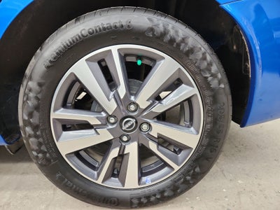 2024 Nissan VERSA ADVANCE CVT 24