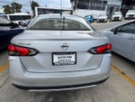 2022 Nissan VERSA SENSE CVT 22