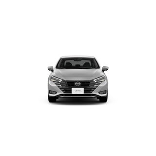 2025 Nissan VERSA VERSA SENSE CVT