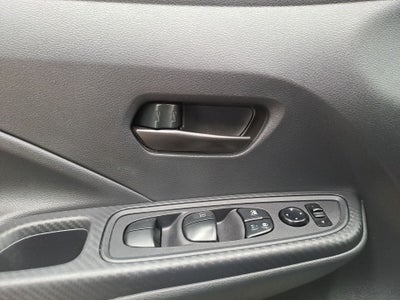 2024 Nissan VERSA SENSE MT 24
