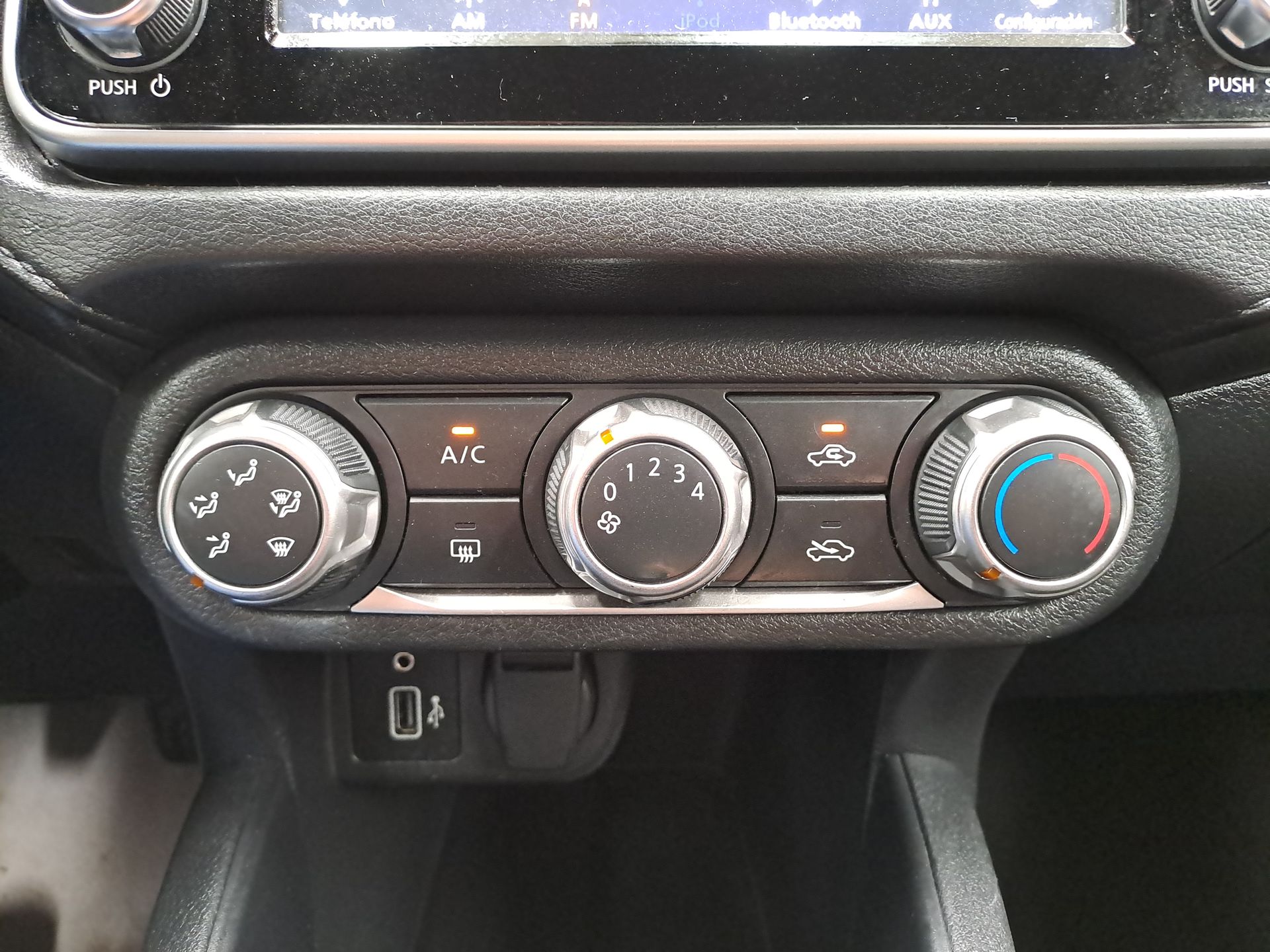 2024 Nissan VERSA SENSE MT 24