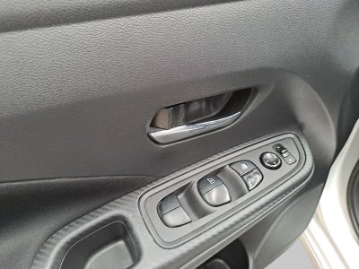 2021 Nissan VERSA ADVANCE MT 21