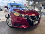 2021 Nissan VERSA VERSA SENSE CVT