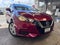2021 Nissan VERSA VERSA SENSE CVT