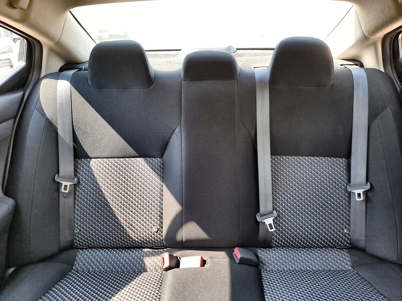2023 Nissan VERSA SENSE CVT 23