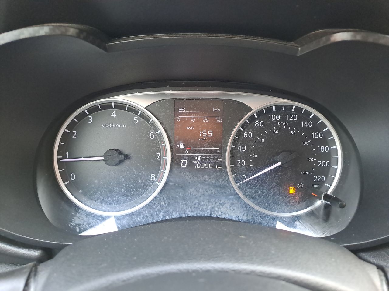 2023 Nissan VERSA SENSE CVT 23