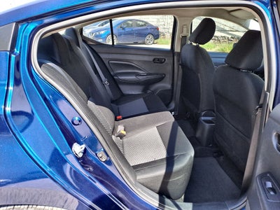 2023 Nissan VERSA SENSE CVT 23