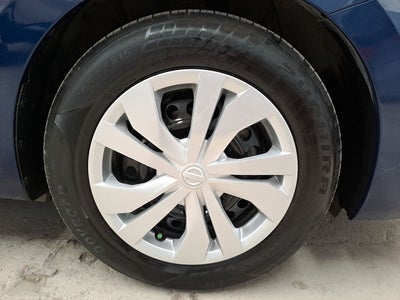 2023 Nissan VERSA SENSE CVT 23