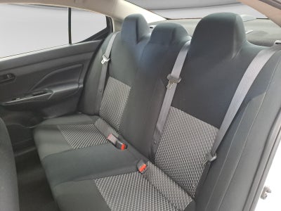 2024 Nissan VERSA SENSE CVT 24