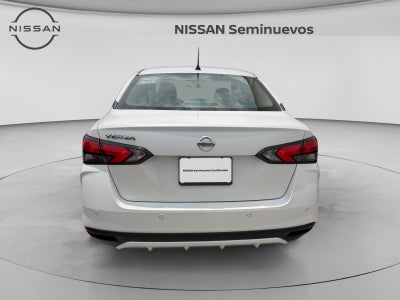 2020 Nissan VERSA SENSE MT