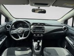 2020 Nissan VERSA SENSE MT