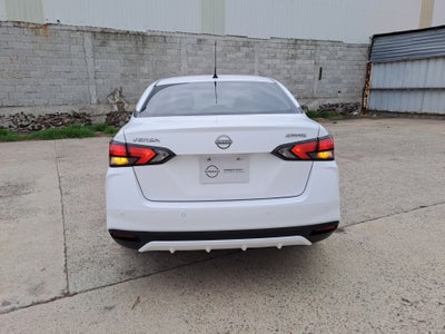 2023 Nissan VERSA SENSE CVT 23