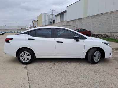 2023 Nissan VERSA SENSE CVT 23