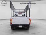 2020 Nissan FRONTIER PICK UP TM DH AC PAQ. SEG. 6 VEL