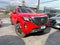 2021 Nissan FRONTIER FRONTIER 2.5 PLATINUM LE AUTO 4P