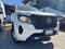 2024 Nissan FRONTIER FRONTIER SE TM 24