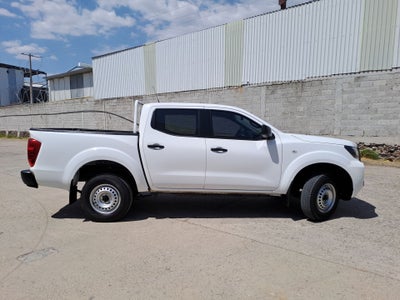 2024 Nissan FRONTIER FRONTIER SE TM 24