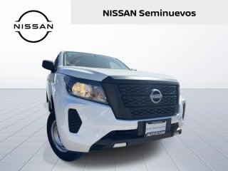 2024 Nissan FRONTIER FRONTIER SE TM 24