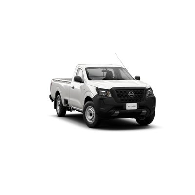 2025 Nissan NP300 FRONTIER PLATINUM LE TA