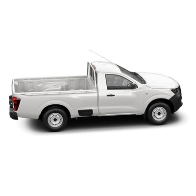 2025 Nissan NP300 FRONTIER PLATINUM LE TA