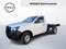 2024 Nissan NP300 NP300 CHASIS TM AC 24