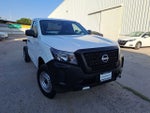 2024 Nissan NP300 NP300 CHASIS TM AC 24