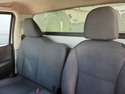 2023 Nissan NP300 CHASIS TM 23