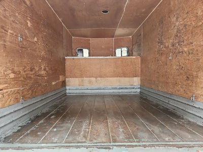 2023 Nissan NP300 CHASIS TM 23