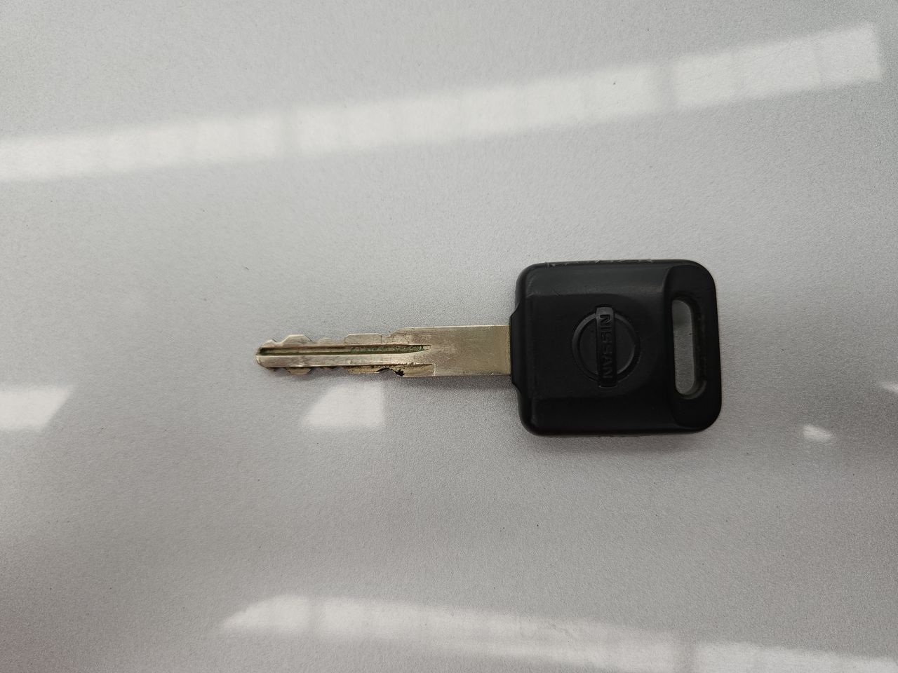 2023 Nissan NP300 CHASIS TM 23