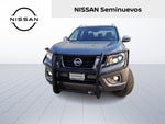 2020 Nissan FRONTIER LE DIESEL 4X4 A/T