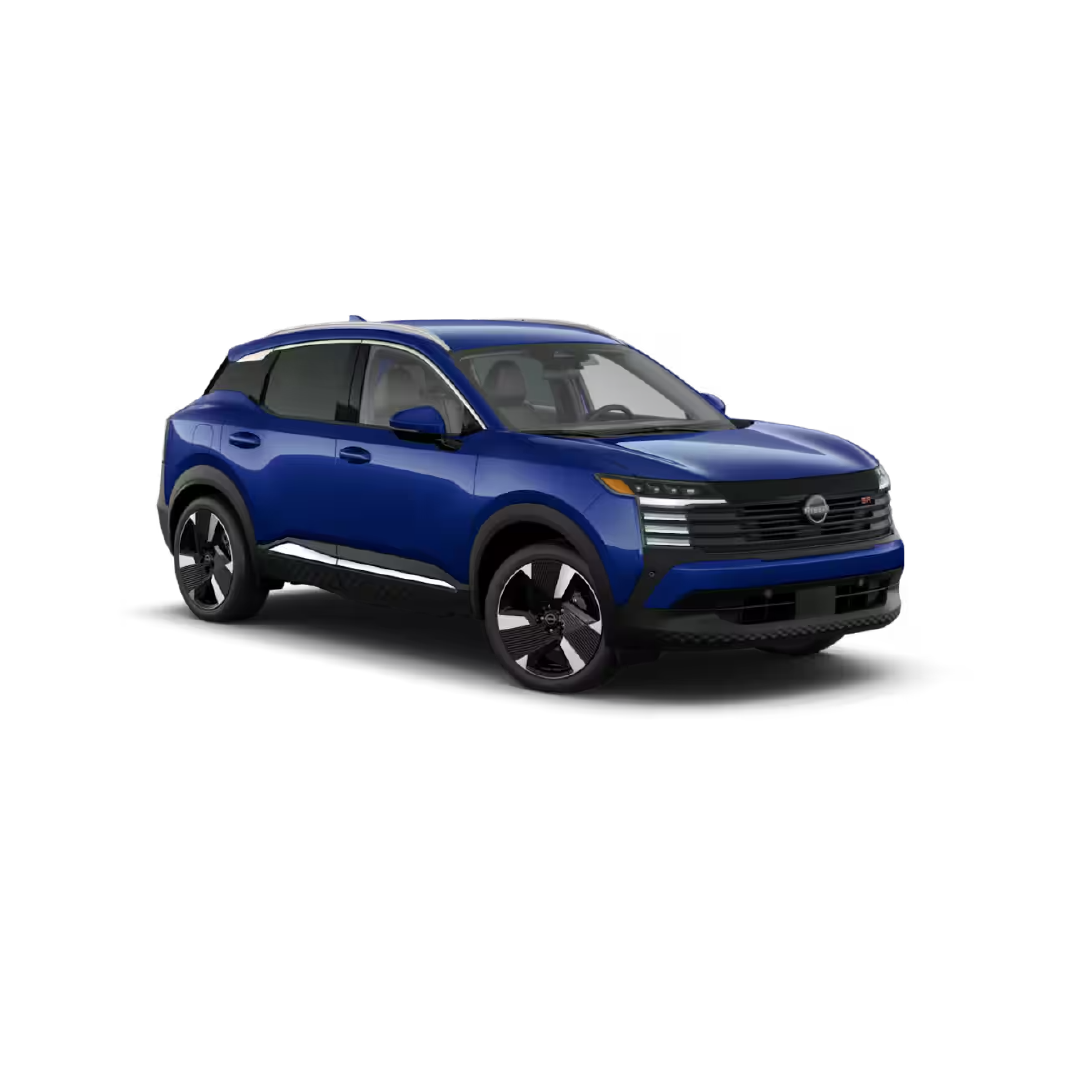 2025 Nissan KICKS KICKS PLATINUM GRIS