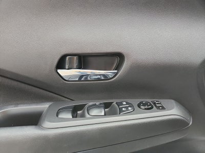 2022 Nissan KICKS ADVANCE 1.6 LTS CVT 22