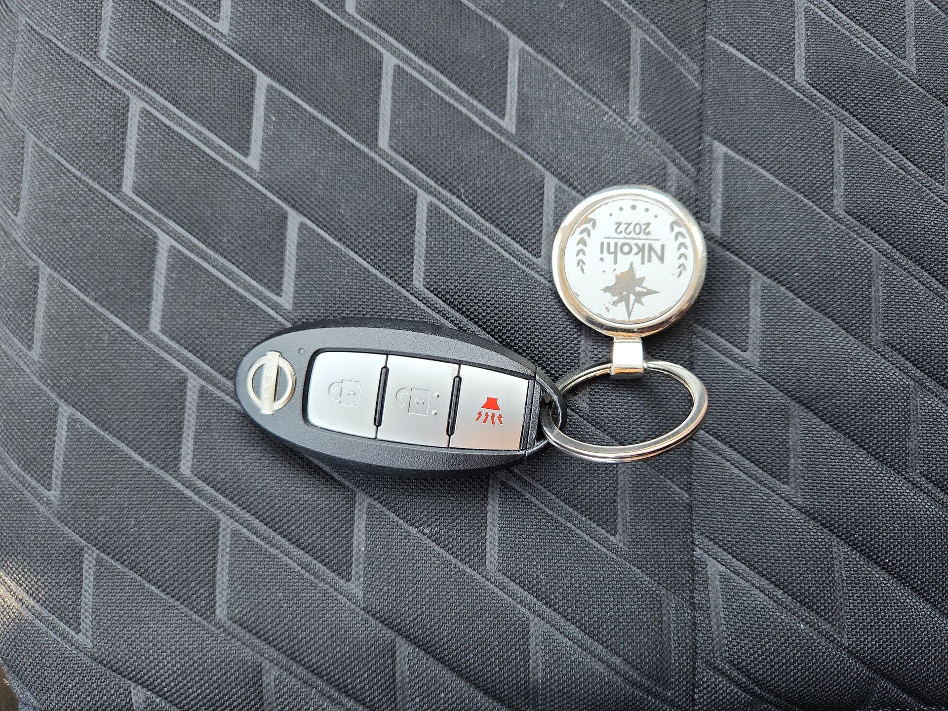 2022 Nissan KICKS ADVANCE 1.6 LTS CVT 22