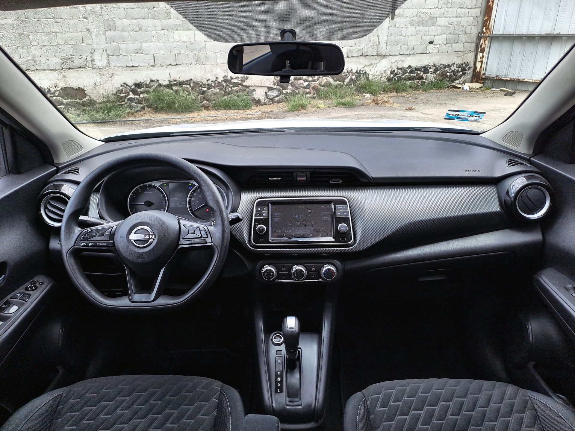 2023 Nissan KICKS ADVANCE 1.6 LTS CVT 23