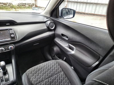2023 Nissan KICKS ADVANCE 1.6 LTS CVT 23
