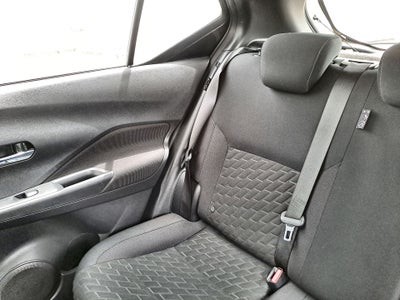 2023 Nissan KICKS ADVANCE 1.6 LTS CVT 23