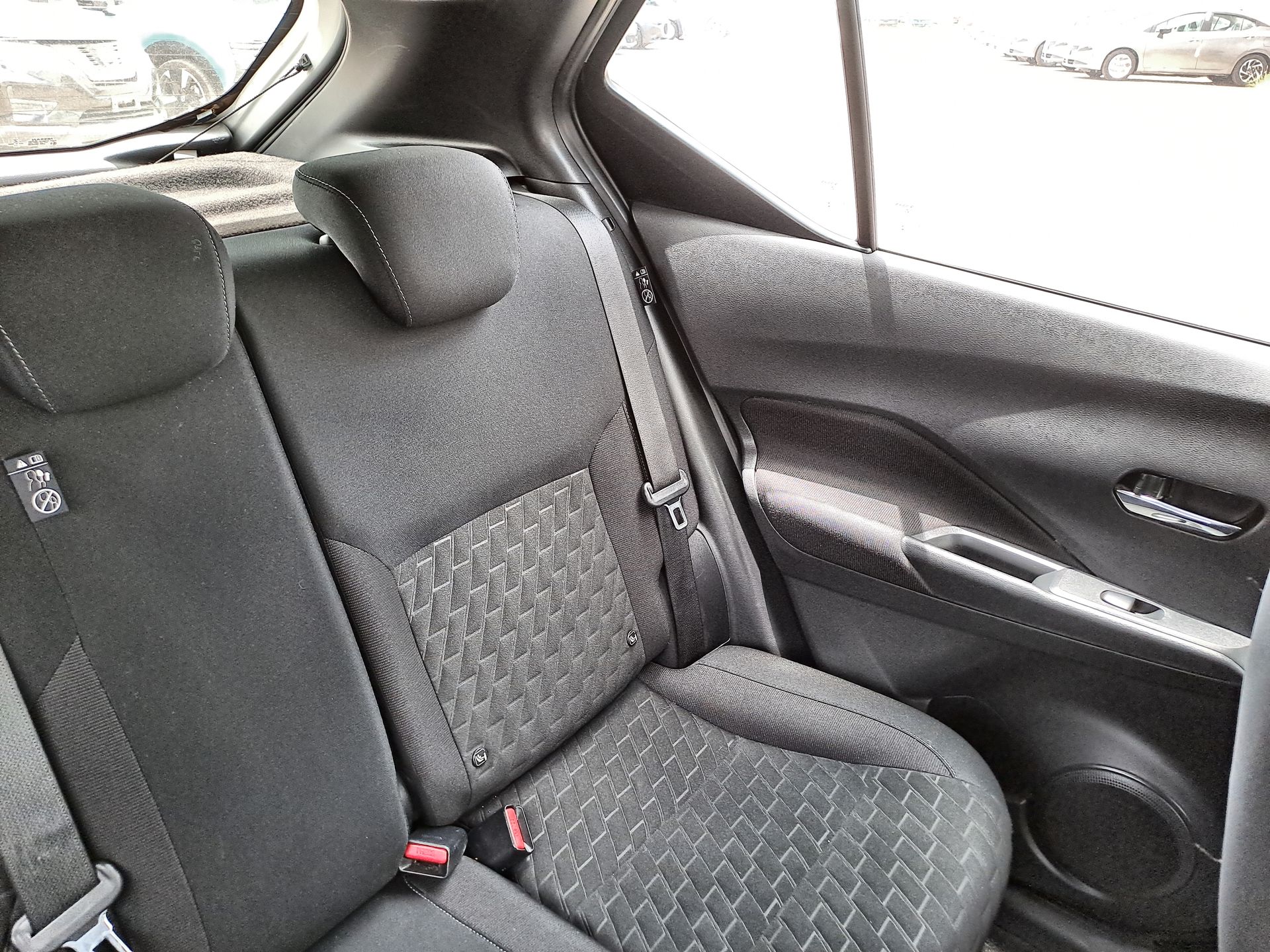 2023 Nissan KICKS ADVANCE 1.6 LTS CVT 23