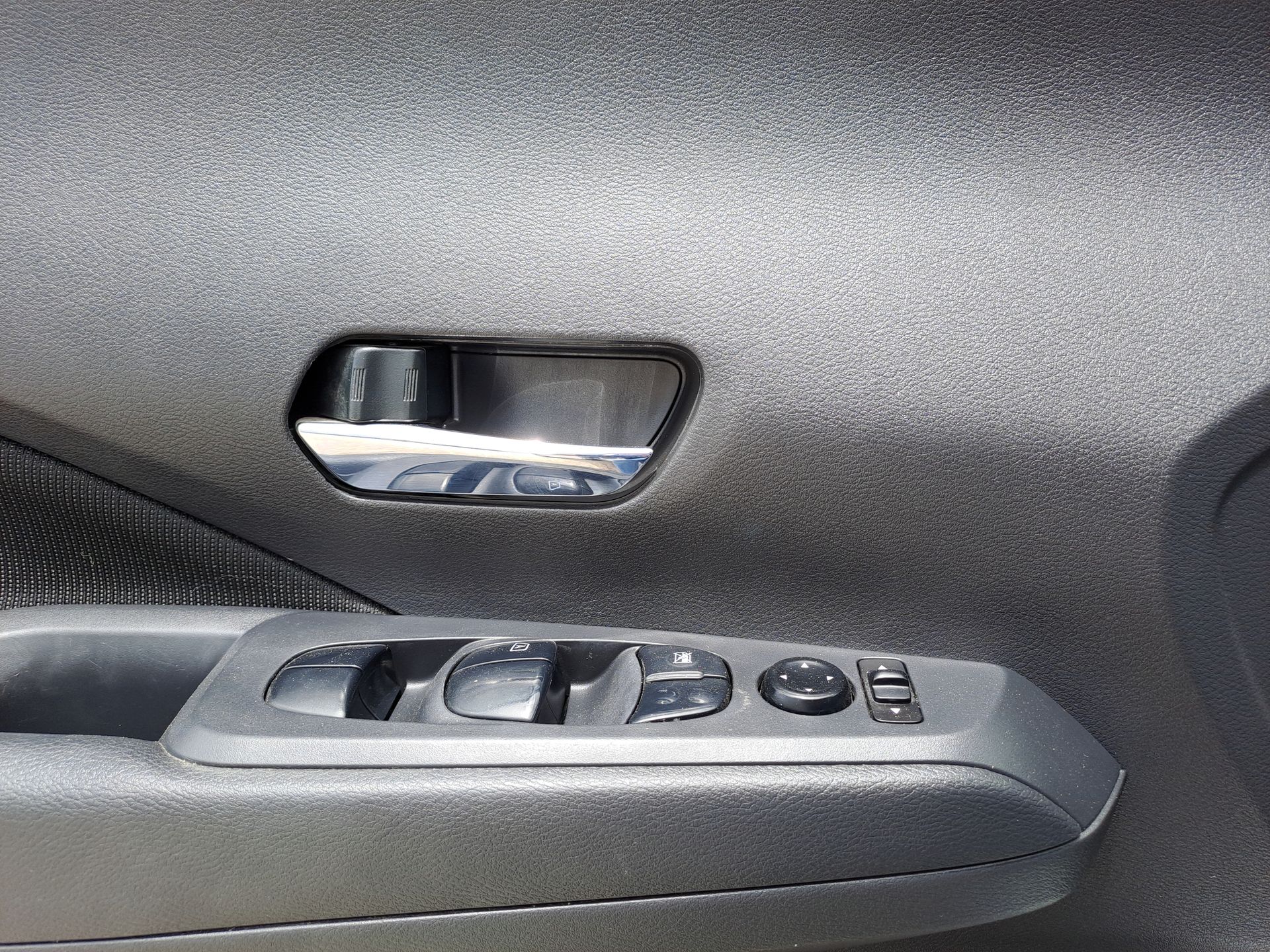 2023 Nissan KICKS ADVANCE 1.6 LTS CVT 23