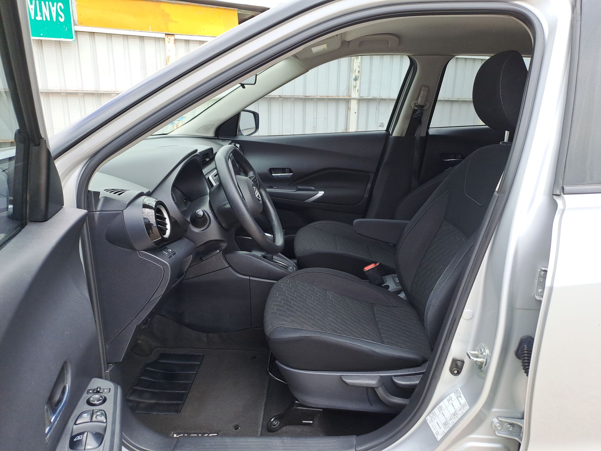 2023 Nissan KICKS ADVANCE 1.6 LTS CVT 23