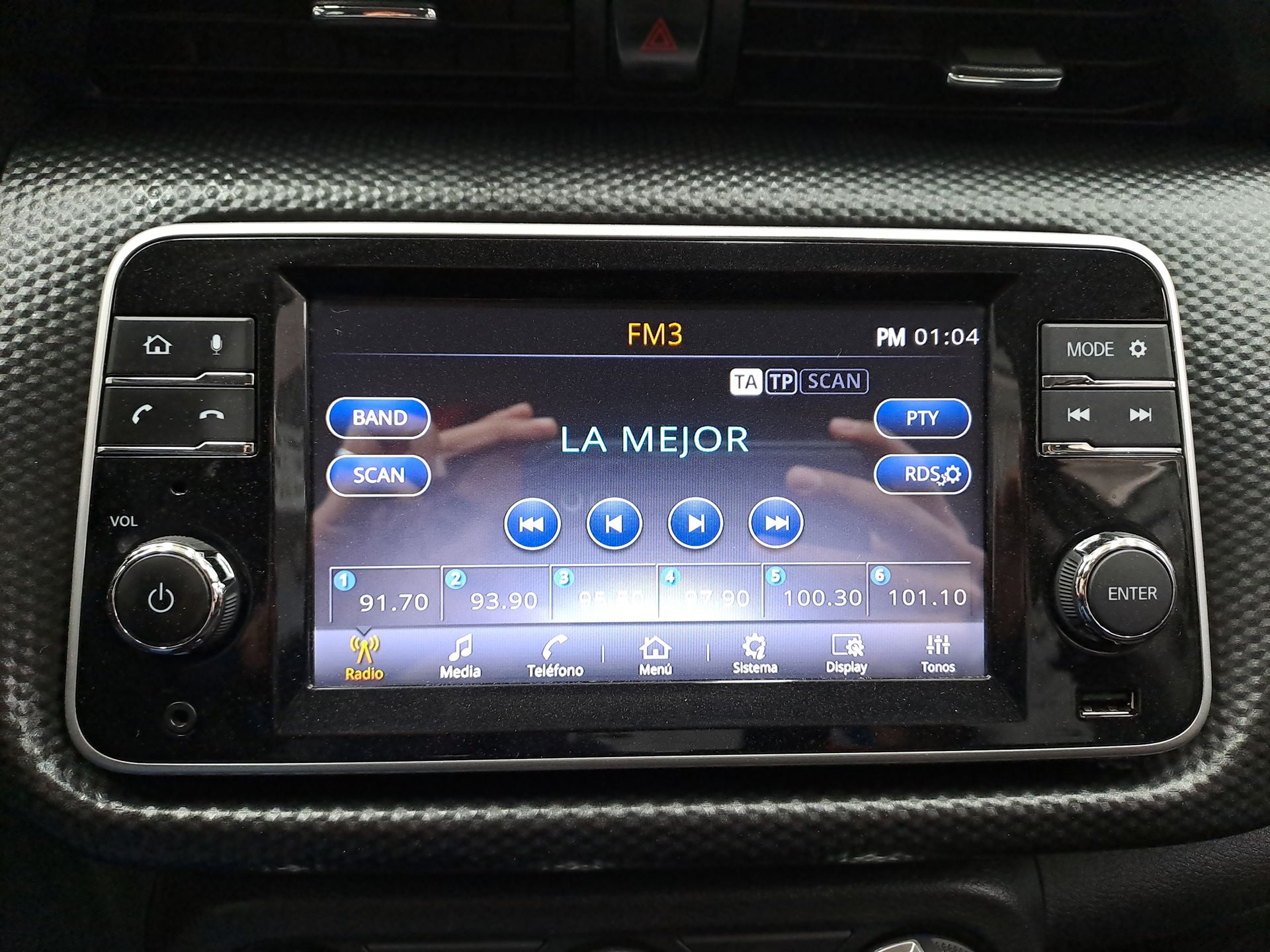 2023 Nissan KICKS ADVANCE 1.6 LTS CVT 23