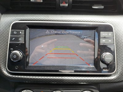 2023 Nissan KICKS ADVANCE 1.6 LTS CVT 23