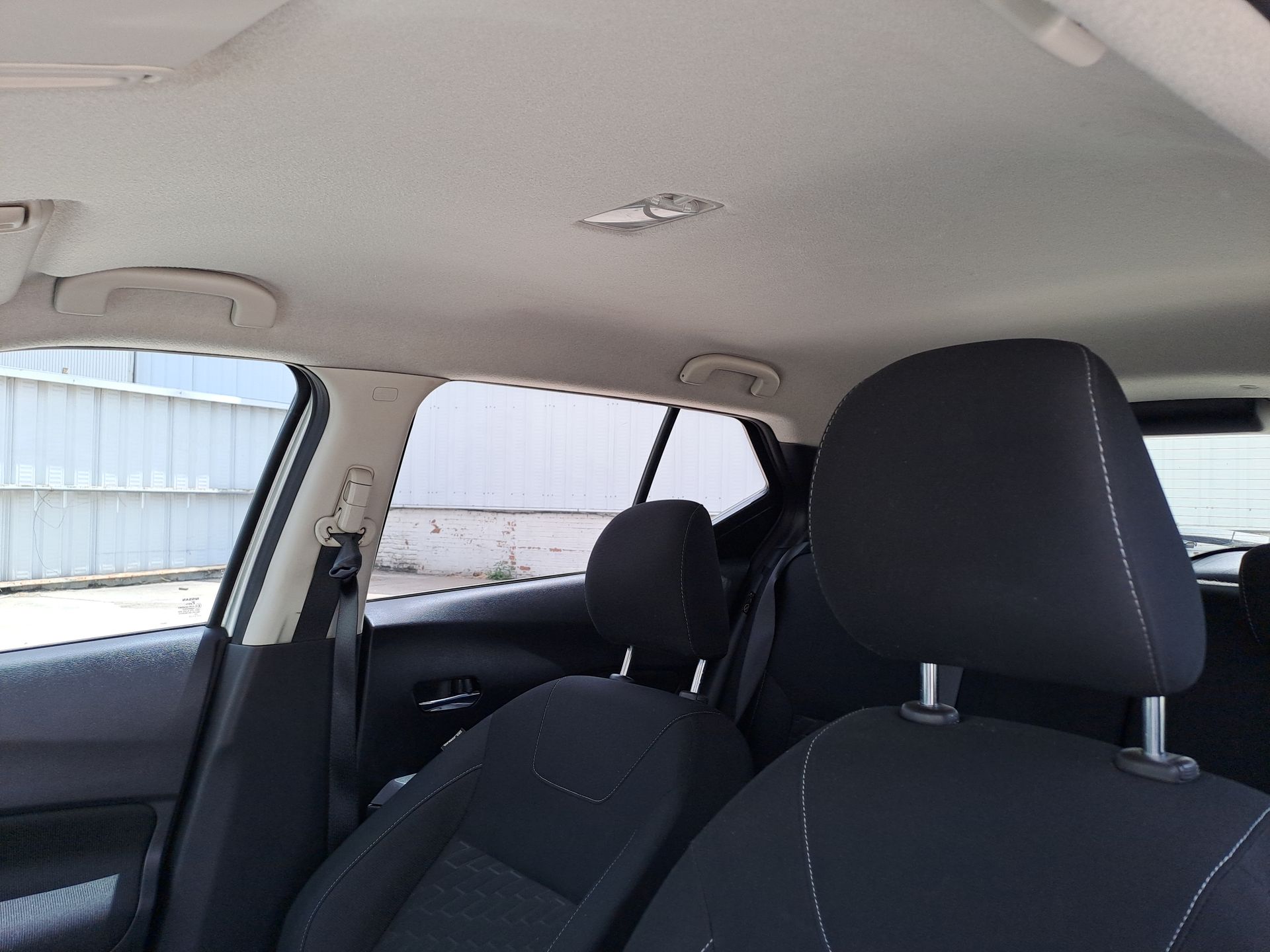 2023 Nissan KICKS ADVANCE 1.6 LTS CVT 23