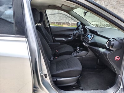 2023 Nissan KICKS ADVANCE 1.6 LTS CVT 23