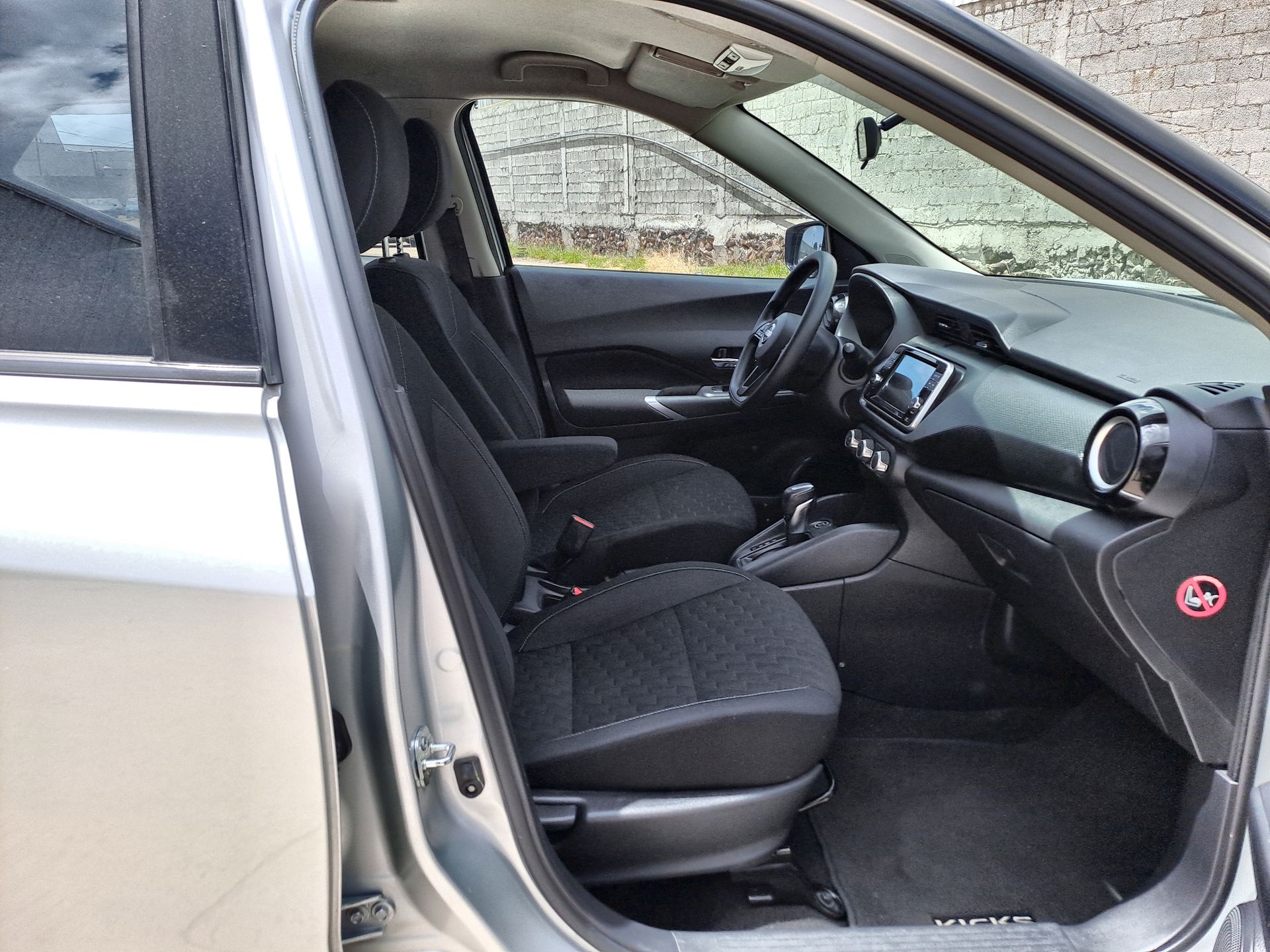 2023 Nissan KICKS ADVANCE 1.6 LTS CVT 23