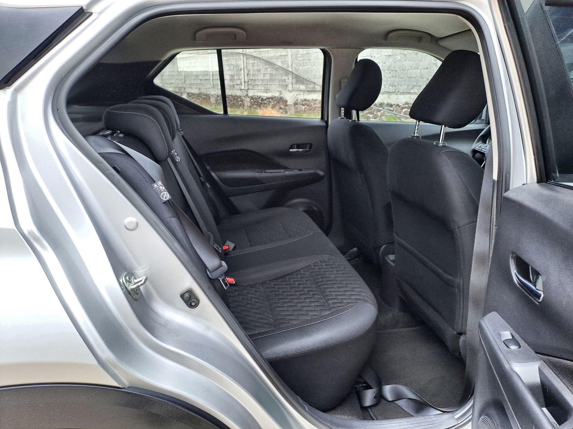 2023 Nissan KICKS ADVANCE 1.6 LTS CVT 23