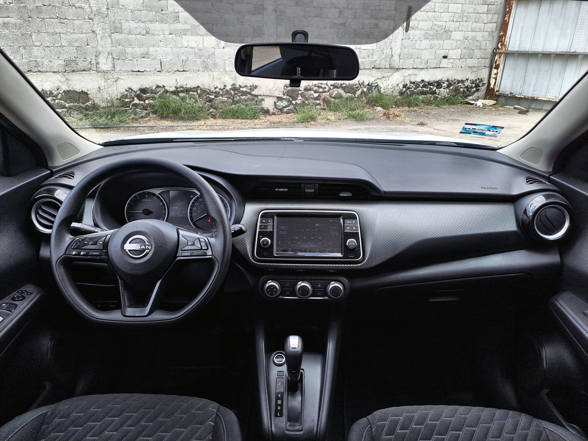 2023 Nissan KICKS ADVANCE 1.6 LTS CVT 23